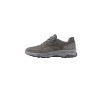 Waldläufer Herrenschuhe Schnürschuhe carbon schwarz carbon schwarz - Gr. - 10 UK