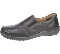 Waldläufer Herrenschuhe Slipper BRASIL - Gr. - 10 UK