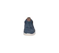 Waldläufer Herrenschuhe Slipper jeans tabak jeans tabak - Gr. - 42.5 EU | 8.5 UK