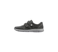 Waldläufer Herrenschuhe Slipper schwarz schwarz - Gr. - 11 UK
