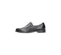 Waldläufer Herrenschuhe Slipper schwarz schwarz - Gr. - 9 UK