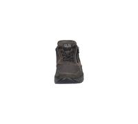 Waldläufer Herrenschuhe Sneaker carbon schwarz fichte carbon schwarz fichte - Gr. - 10.5 UK