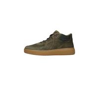 Waldläufer Herrenschuhe Sneaker high KHAKI FICHTE LS:HONI KHAKI FICHTE LS:HONI - Gr. - 10.5 UK