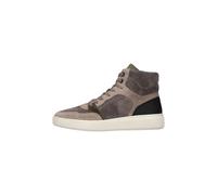 Waldläufer Herrenschuhe Sneaker high SASSO MOUSE KHAKI SASSO MOUSE KHAKI - Gr. - 8.5 UK