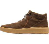Waldläufer Herrenschuhe Sneaker high wood LS. honig wood LS. honig - Gr. - 7.5 UK