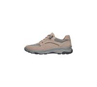 Waldläufer Herrenschuhe Sneaker low beige terra mouse beige terra mouse - Gr. - 44.5 EU | 10 UK