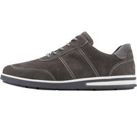 Waldläufer Herrenschuhe Sneaker low CARBON - Gr. - 8.5 UK