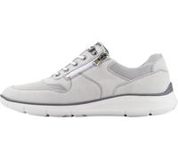 Waldläufer Herrenschuhe Sneaker low CEMENT SILBER CEMENT SILBER - Gr. - 7.5 UK