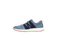 Waldläufer Herrenschuhe Sneaker low denim marine okka denim marine okka - Gr. - 42.5 EU | 8.5 UK