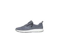Waldläufer Herrenschuhe Sneaker low fog fog - Gr. - 10 UK