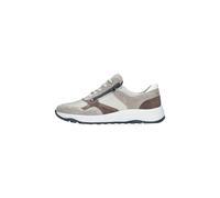 Waldläufer K-John 8 grey mouse offwhite