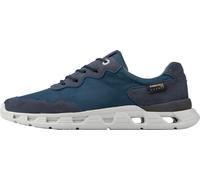 Waldläufer Herrenschuhe Sneaker low marine marine - Gr. - 10 UK