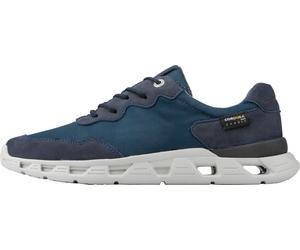 Waldläufer Herrenschuhe Sneaker low marine marine - Gr. - 10 UK