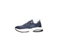 Waldläufer Herrenschuhe Sneaker low marine marine - Gr. - 42 EU | 8 UK