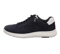 Waldläufer Herrenschuhe Sneaker low MARINE WEISS MARINE WEISS - Gr. - 10.5 UK