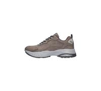 Waldläufer Herrenschuhe Sneaker low moro grey moro grey - Gr. - 8.5 UK