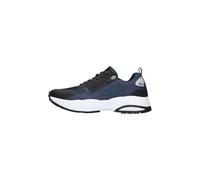 Waldläufer Herrenschuhe Sneaker low navy midnight navy midnight - Gr. - 8.5 UK
