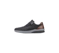 Waldläufer Herrenschuhe Sneaker low notte cognac notte cognac - Gr. - 42.5 EU | 8.5 UK