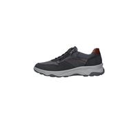 Waldläufer Herrenschuhe Sneaker low notte cognac notte cognac - Gr. - 7.5 UK