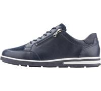 Waldläufer Herrenschuhe Sneaker low NOTTE DEEPBLUE NOTTE NOTTE DEEPBLUE NOTTE - Gr. - 11.5 UK