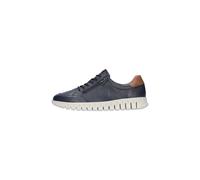 Waldläufer Herrenschuhe Sneaker low NOTTE TABAK NOTTE TABAK - Gr. - 10 UK