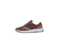 Waldläufer Herrenschuhe Sneaker low nuba marine moro nuba marine moro - Gr. - 10 UK