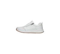 Waldläufer Herrenschuhe Sneaker low white white - Gr. - 10.5 UK