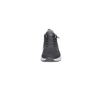 Waldläufer Herrenschuhe Sneaker schwarz schwarz - Gr. - 10.5 UK