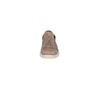 Waldläufer HEIKO 984003 408 093 grau - bequeme Halbschuhe für Herren - Größe 46