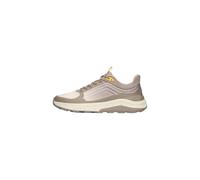 Waldläufer Herrenschuhe Sportliche Schnürer beige beige - Gr. - 7.5 UK