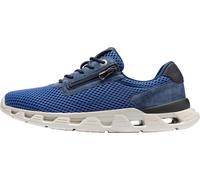 Waldläufer Herrenschuhe Sportliche Schnürer BLUE JEANS OCEAN BLUE JEANS OCEAN - Gr. - 42 EU | 8 UK