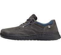 Waldläufer Herrenschuhe Sportliche Schnürer CARBON DEEPBLUE CARBON DEEPBLUE - Gr. - 41.5 EU | 7.5 UK