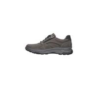 Waldläufer Herrenschuhe Sportliche Schnürer carbon schwarz carbon schwarz - Gr. - 13.5 UK