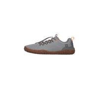 Waldläufer Herrenschuhe H-Boris 945001 Barfußschuhe H-Weite grau Größe 45