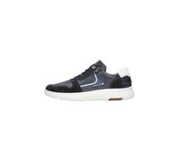 Waldläufer Herrenschuhe Sportliche Schnürer DEEPB.NOTTE LS:WEISS DEEPB.NOTTE LS:WEISS - Gr. - 11 UK
