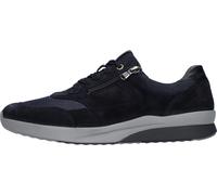 Waldläufer Herrenschuhe Sportliche Schnürer DEEPBLUE MARINE DEEPBLUE MARINE - Gr. - 42.5 EU | 8.5 UK