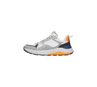 Waldläufer H-Carl 761002-101-003 Grau grey navy 003 EU 42