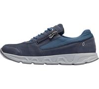 Waldläufer Herrenschuhe Sportliche Schnürer MARINE DEEPBLUE MARINE DEEPBLUE - Gr. - 10.5 UK