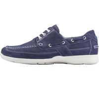 Waldläufer Herrenschuhe Sportliche Schnürer MARINE LS:HELL MARINE LS:HELL - Gr. - 41.5 EU | 7.5 UK
