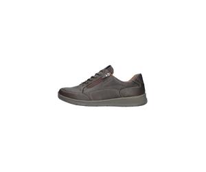 Waldläufer Herrenschuhe Sportliche Schnürer moro moro - Gr. - 8 UK