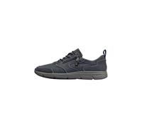 Waldläufer Herrenschuhe Sportliche Schnürer notte - Gr. - 10 UK