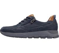 Waldläufer Herrenschuhe Sportliche Schnürer NOTTE REH - Gr. - 7.5 UK