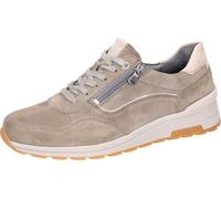 Waldläufer Herrenschuhe Sportliche Schnürer peltro sasso - Gr. - 44.5 EU | 10 UK