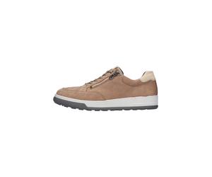 Waldläufer Herrenschuhe Sportliche Schnürer SAND DESSERT SAND DESSERT - Gr. - 10.5 UK