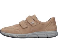 Waldläufer Herrenschuhe Sportliche Schnürer SAND SAND - Gr. - 42 EU | 8 UK