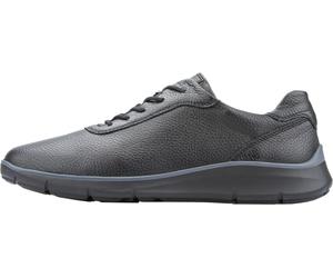 Waldläufer Herrenschuhe Sportliche Schnürer schwarz schwarz - Gr. - 11 UK