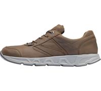 Waldläufer Herrenschuhe Sportliche Schnürer TABAK TABAK - Gr. - 42.5 EU | 8.5 UK