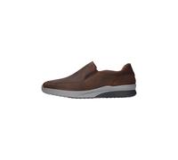 Waldläufer Herrenschuhe Sportliche Schnürer tabak tabak - Gr. - 42 EU | 8 UK