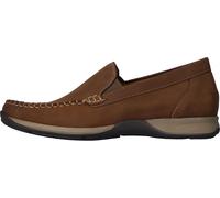 Waldläufer Herrenschuhe Sportliche Schnürer tabak tabak - Gr. - 47.5 EU | 12.5 UK