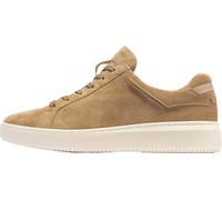 Waldläufer Herrenschuhe Sportliche Schnürer taupe L.S. offwhite taupe L.S. offwhite - Gr. - 8 UK